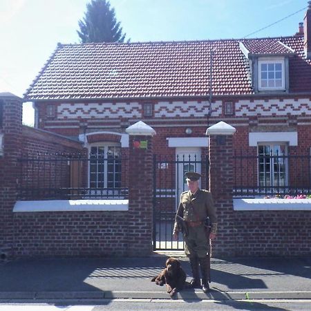 Villa The Poppy'S Aveluy Exterior foto